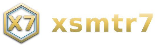 xsmtr7 logo