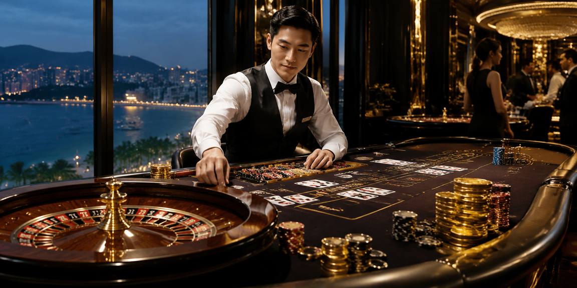 xsmtr7 Momo Roulette trong sảnh xsmtr7 có gì